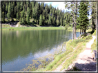 foto Lago di Antorno